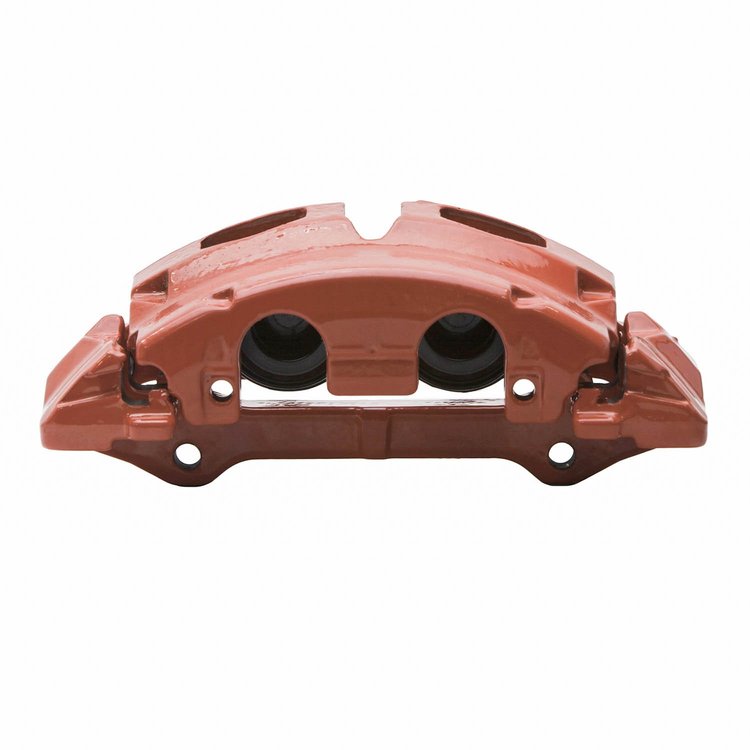 *CALIPER-RED PWDR CTED