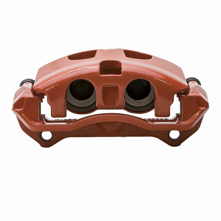*CALIPER-RED PWDR CTED