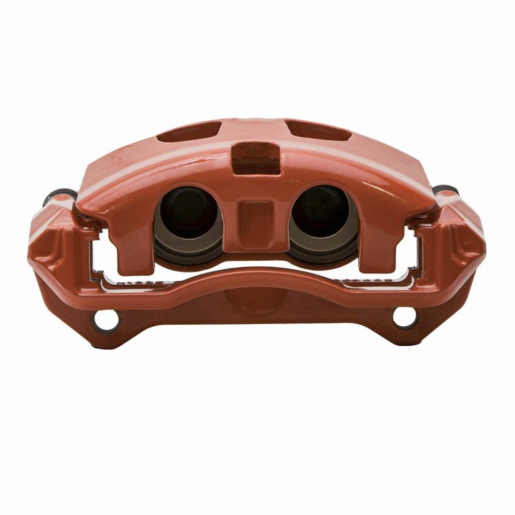 *CALIPER-RED PWDR CTED