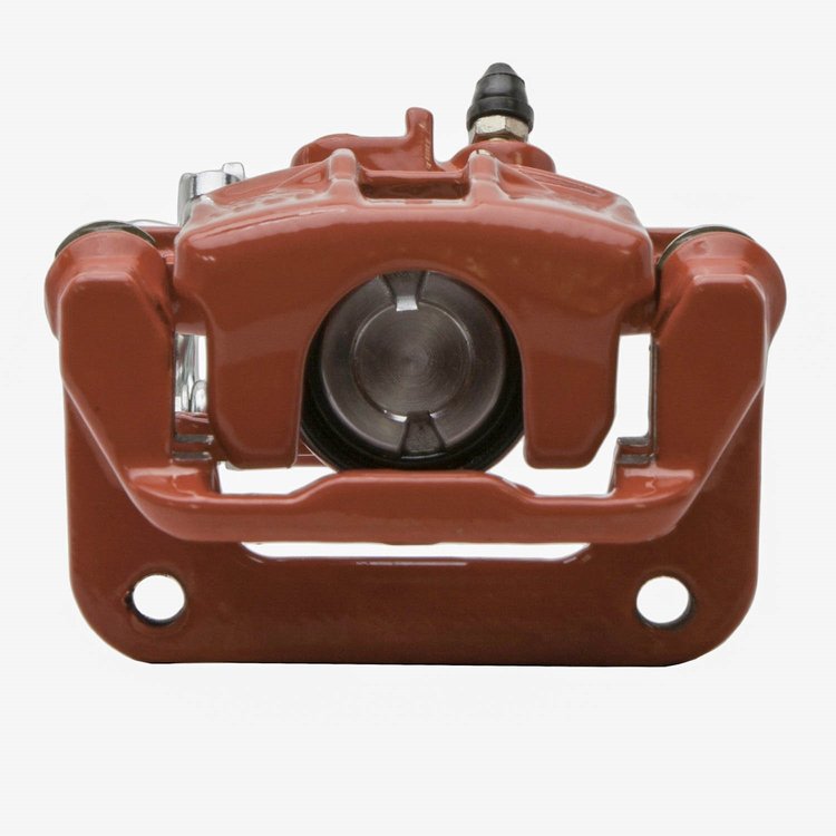 *CALIPER-RED PWDR CTED