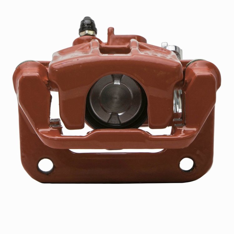 *CALIPER-RED PWDR CTED