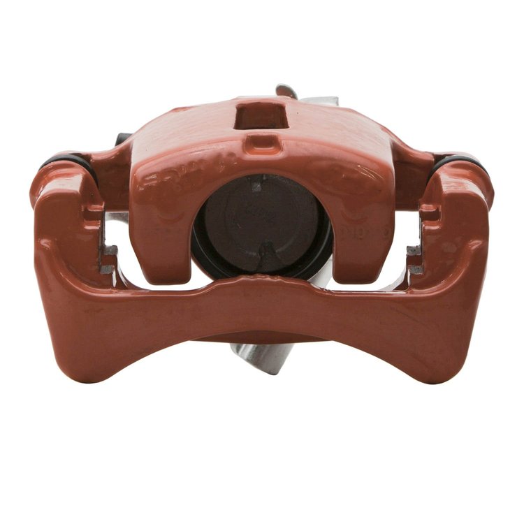 *CALIPER-RED PWDR CTED
