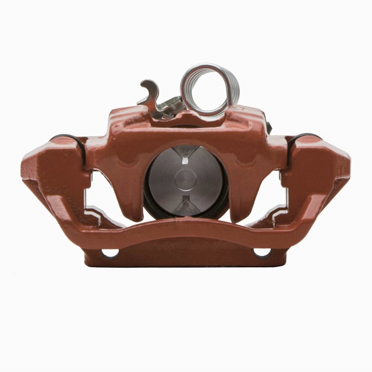 *CALIPER-RED PWDR CTED