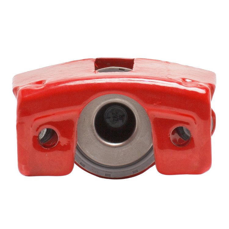 *CALIPER-RED PWDR CTED