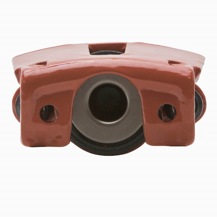 *CALIPER-RED PWDR CTED