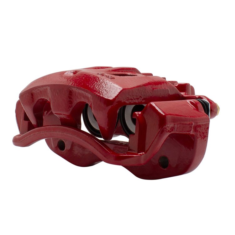 *CALIPER-RED PWDR CTED