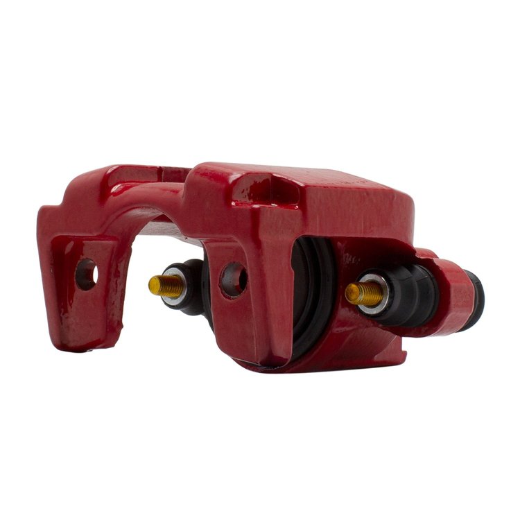 *CALIPER-RED PWDR CTED
