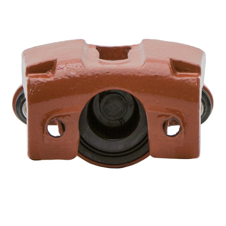 *CALIPER-RED PWDR CTED