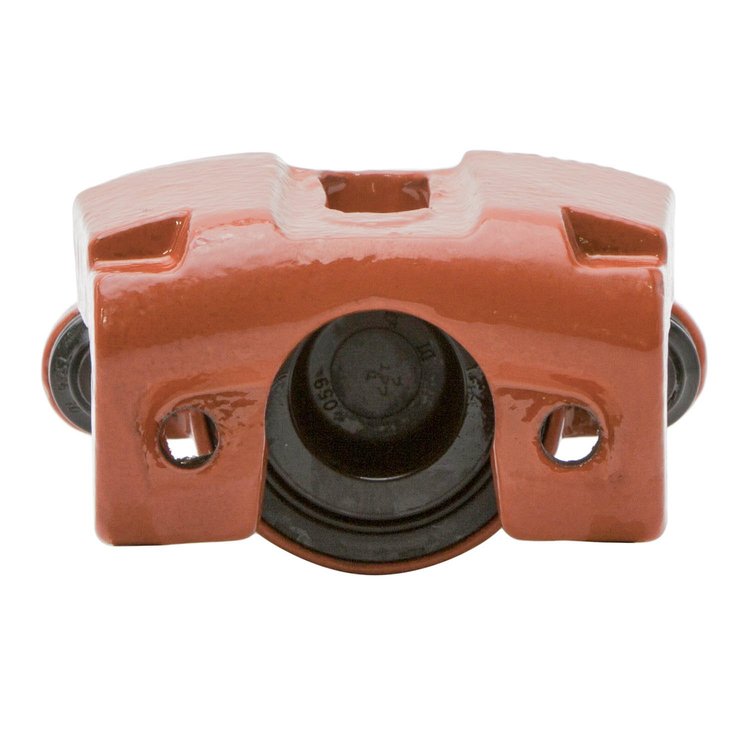 *CALIPER-RED PWDR CTED