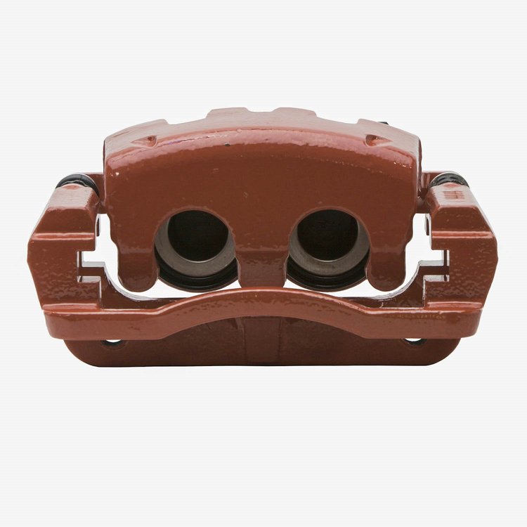 *CALIPER-RED PWDR CTED