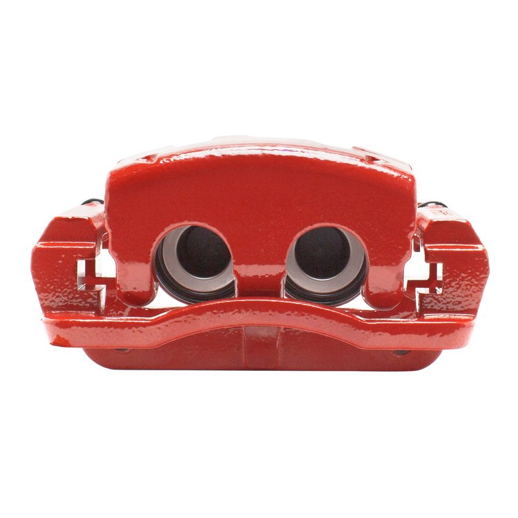 *CALIPER-RED PWDR CTED