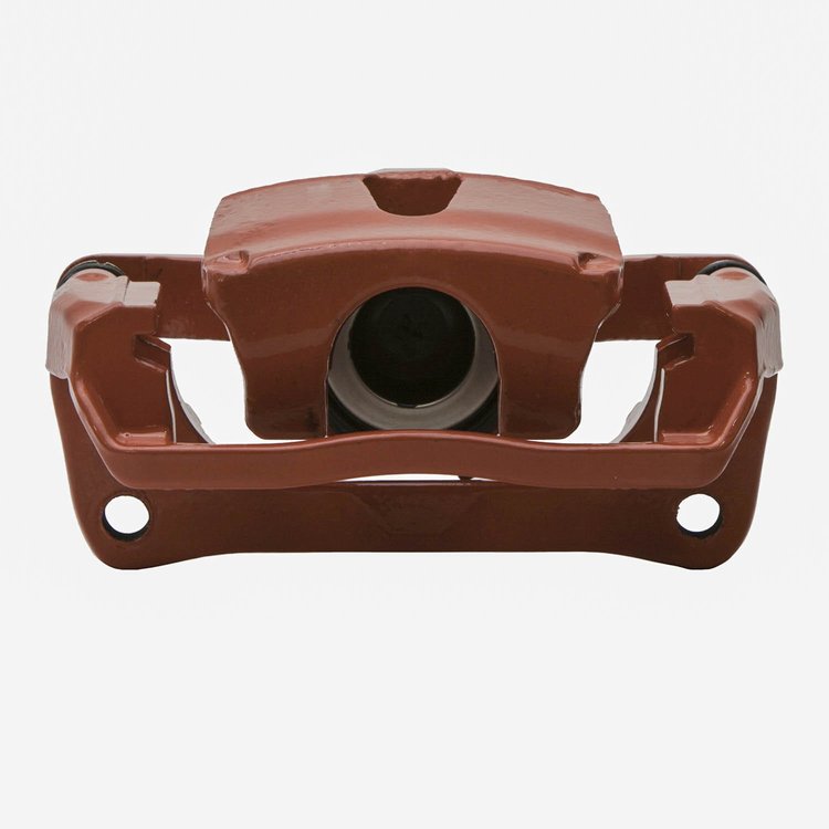 *CALIPER-RED PWDR CTED