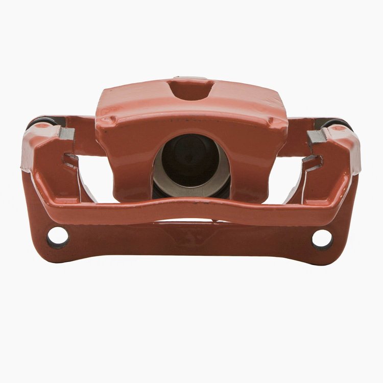 *CALIPER-RED PWDR CTED