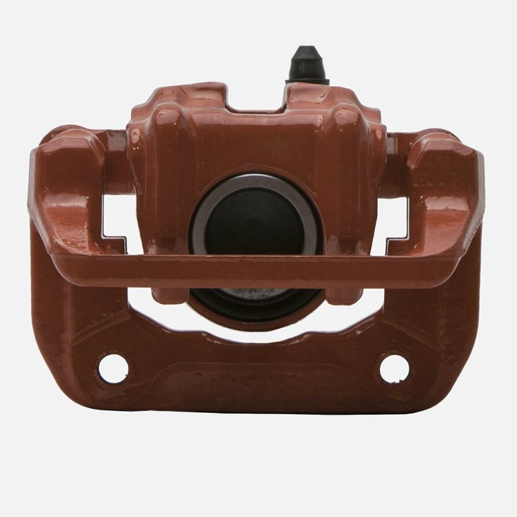 *CALIPER-RED PWDR CTED