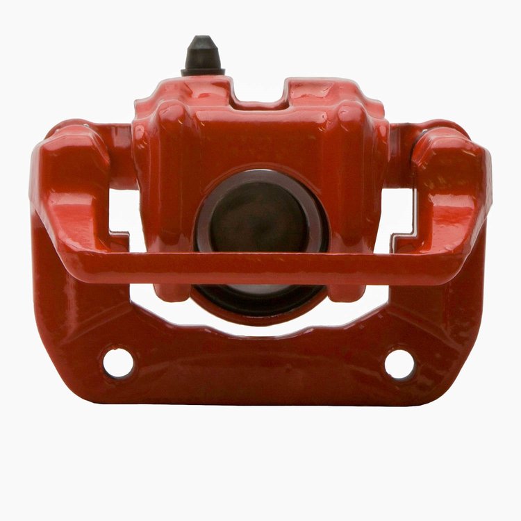 *CALIPER-RED PWDR CTED