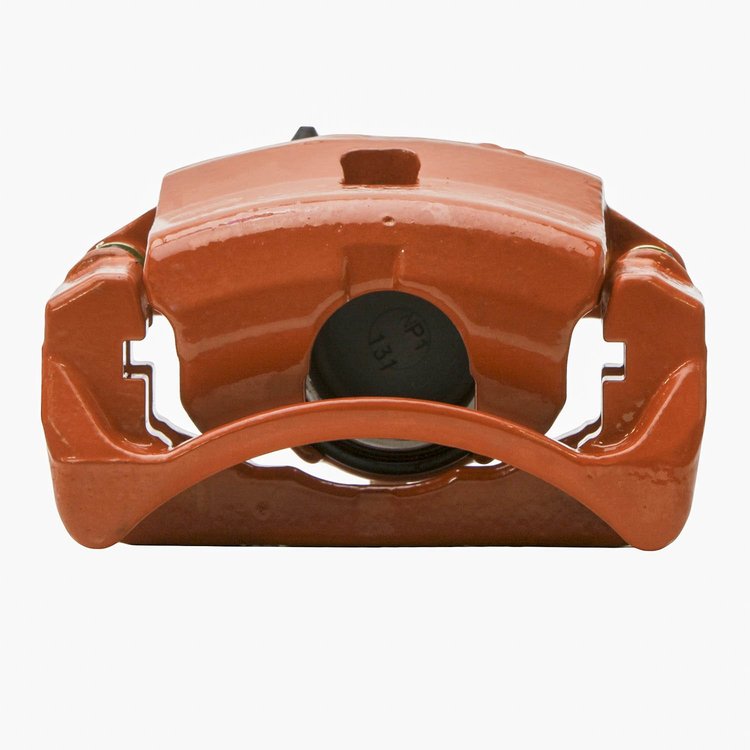 *CALIPER-RED PWDR CTED