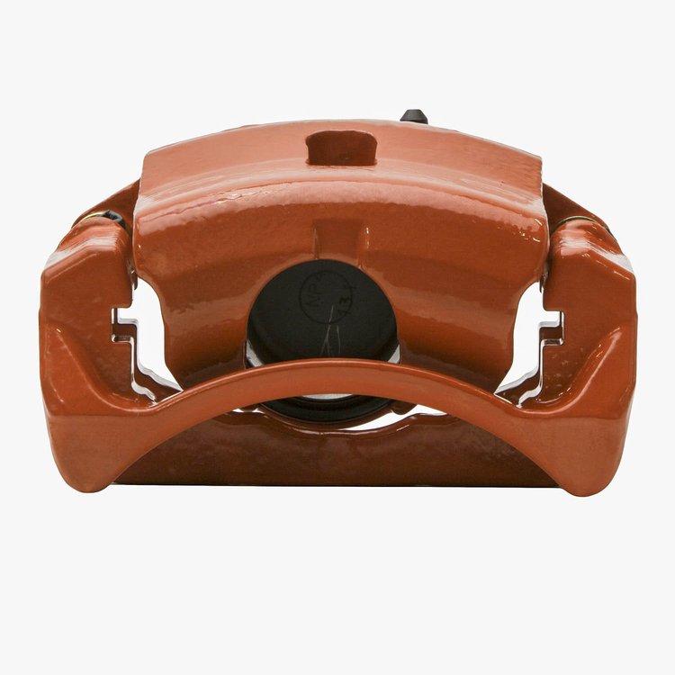 *CALIPER-RED PWDR CTED