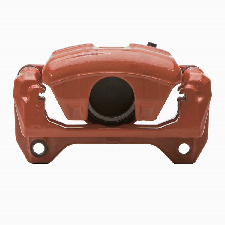 *CALIPER-RED PWDR CTED