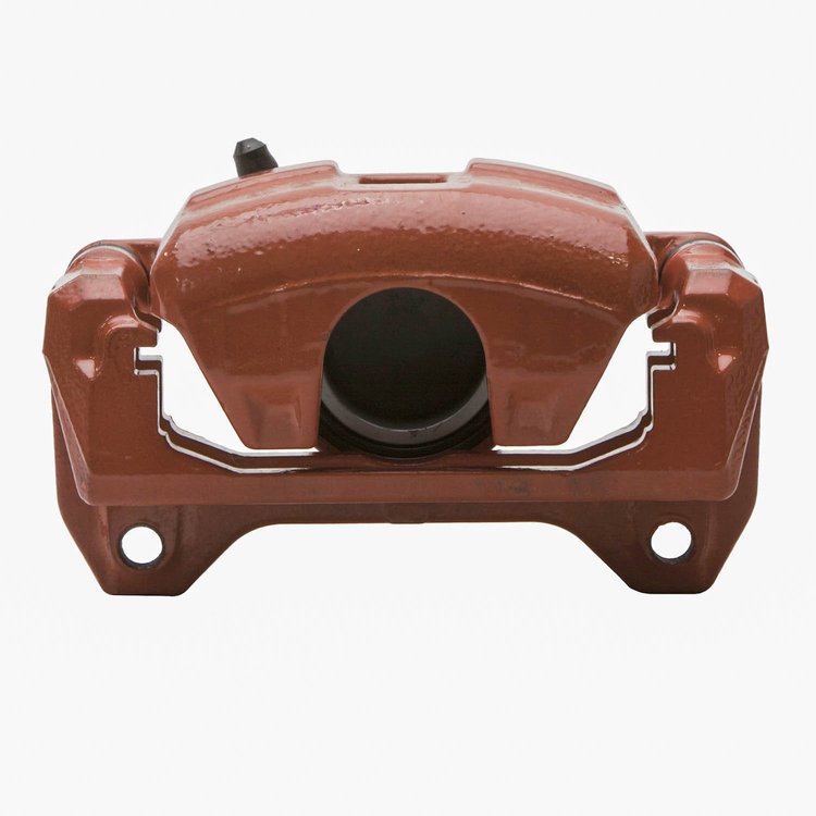 *CALIPER-RED PWDR CTED