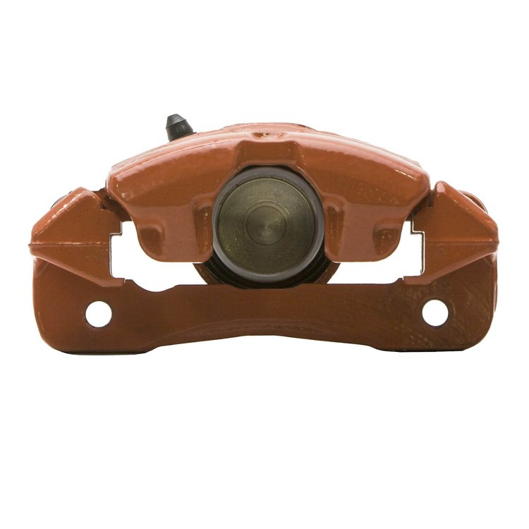 *CALIPER-RED PWDR CTED