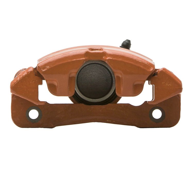 *CALIPER-RED PWDR CTED