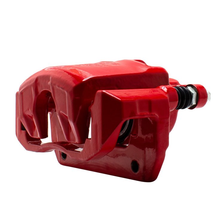 *CALIPER-RED PWDR CTED