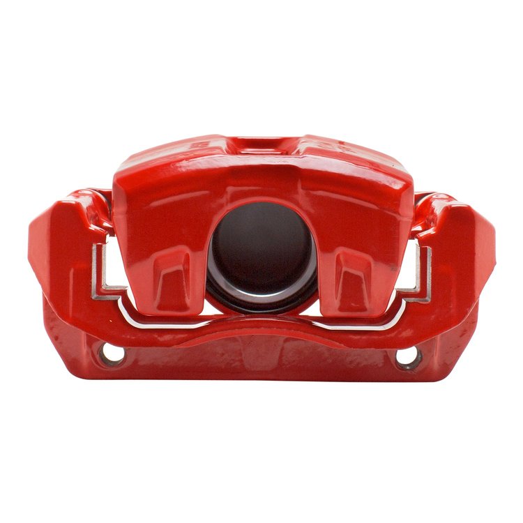 *CALIPER-RED PWDR CTED