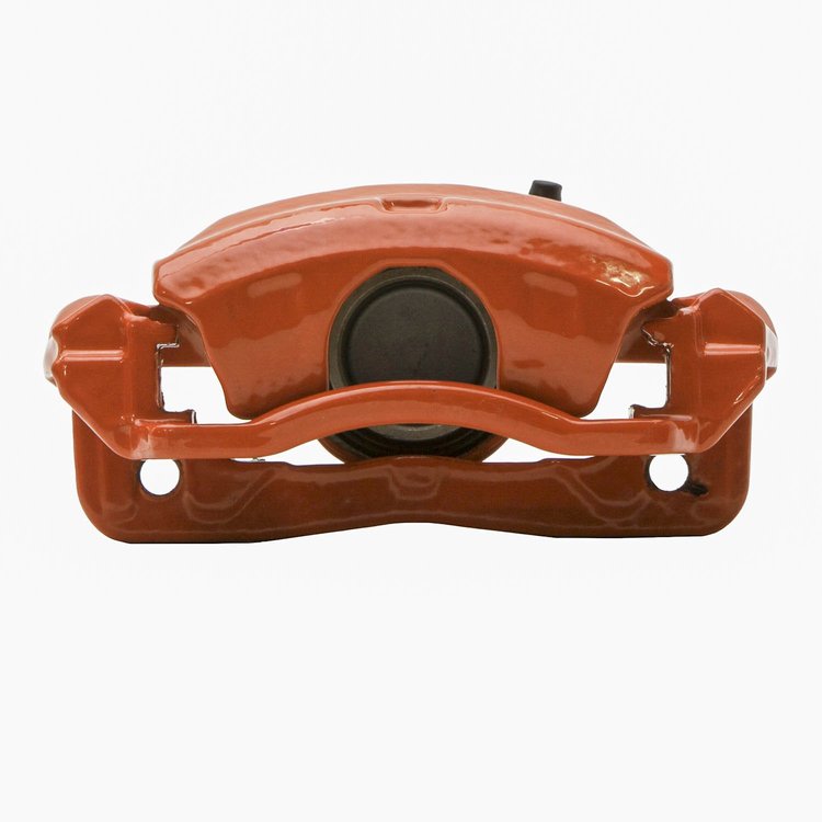*CALIPER-RED PWDR CTED