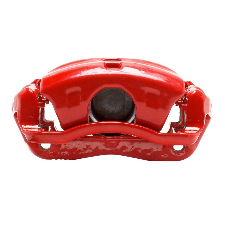 *CALIPER-RED PWDR CTED