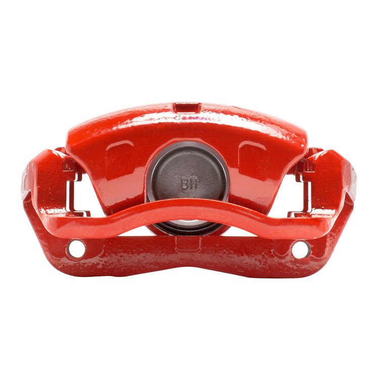 *CALIPER-RED PWDR CTED
