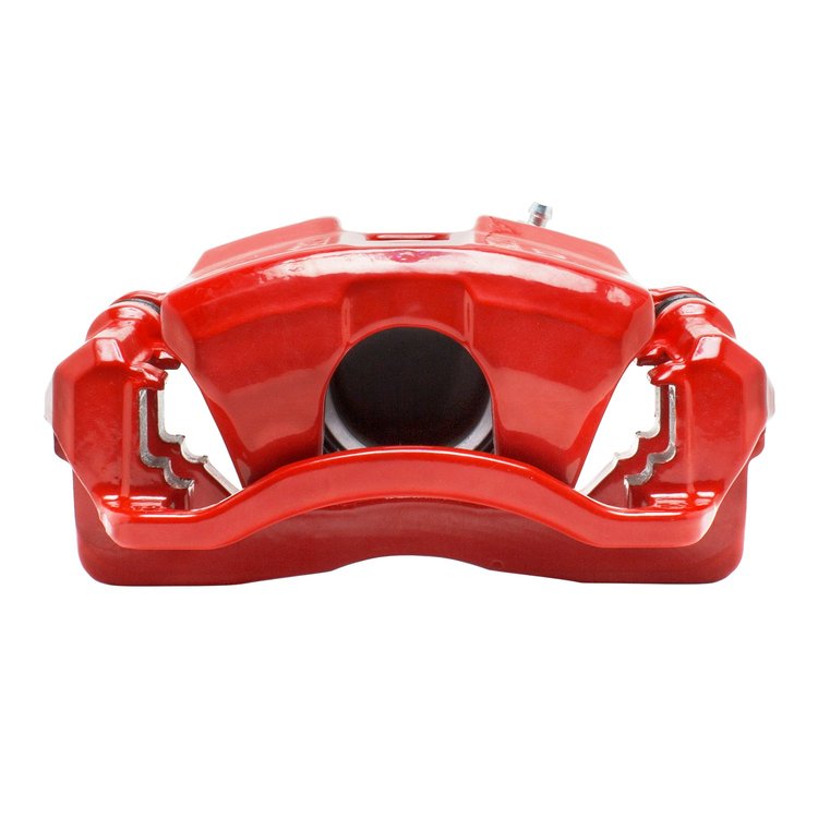 *CALIPER-RED PWDR CTED