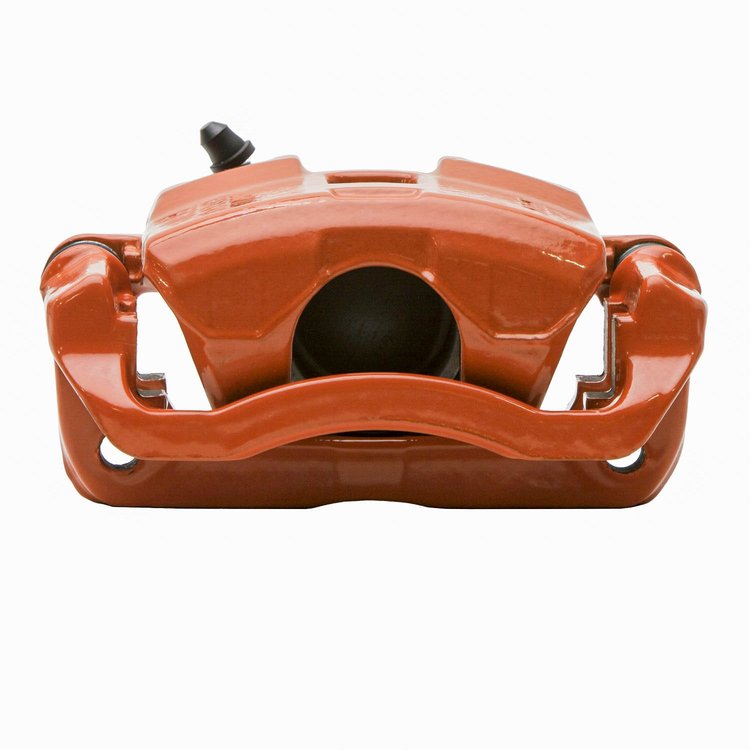 *CALIPER-RED PWDR CTED