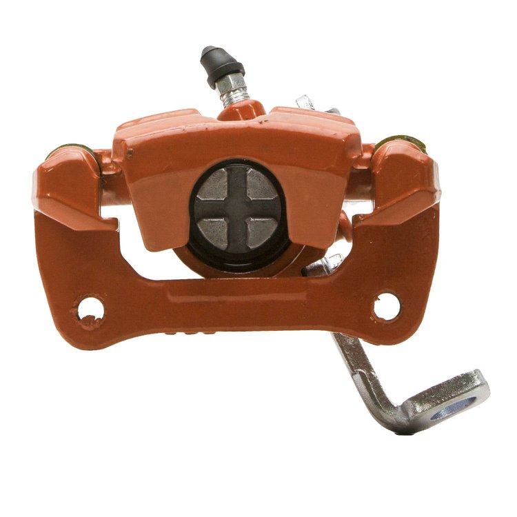 *CALIPER-RED PWDR CTED