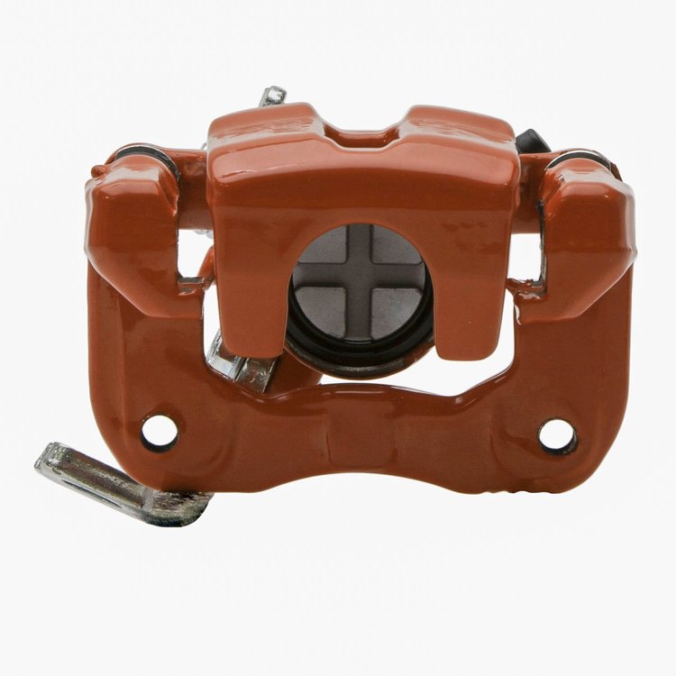 *CALIPER-RED PWDR CTED