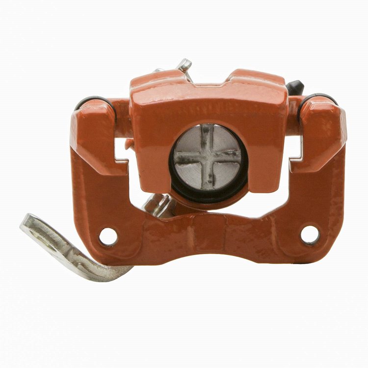 *CALIPER-RED PWDR CTED