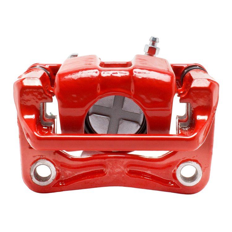 *CALIPER-RED PWDR CTED