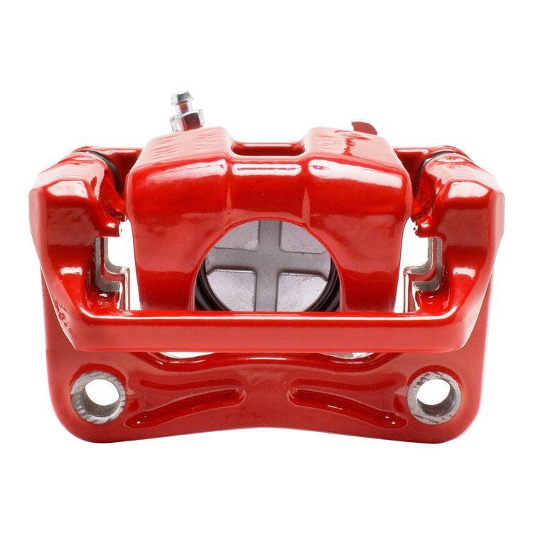 *CALIPER-RED PWDR CTED