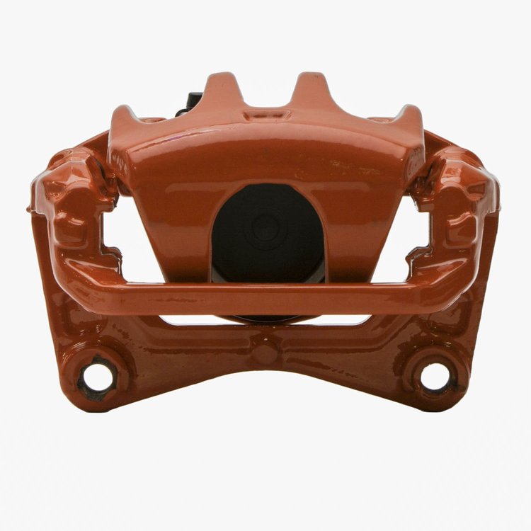 *CALIPER-RED PWDR CTED