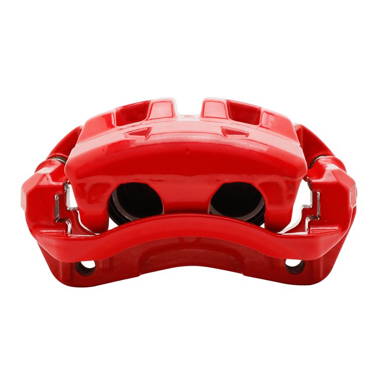 *CALIPER-RED PWDR CTED