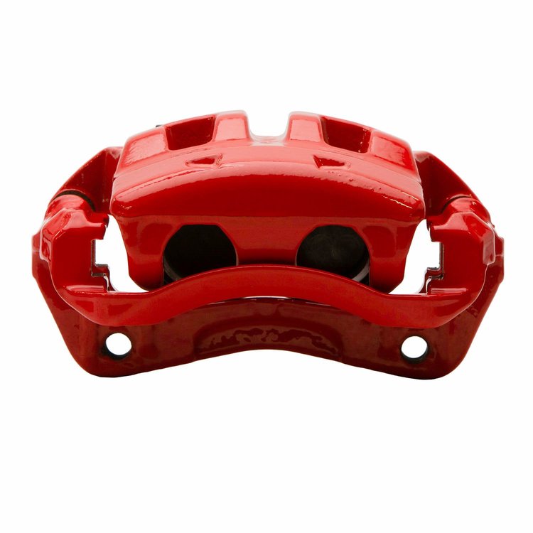 *CALIPER-RED PWDR CTED