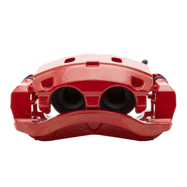 *CALIPER-RED PWDR CTED