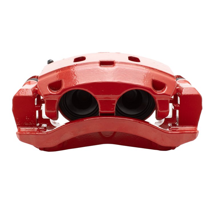 *CALIPER-RED PWDR CTED