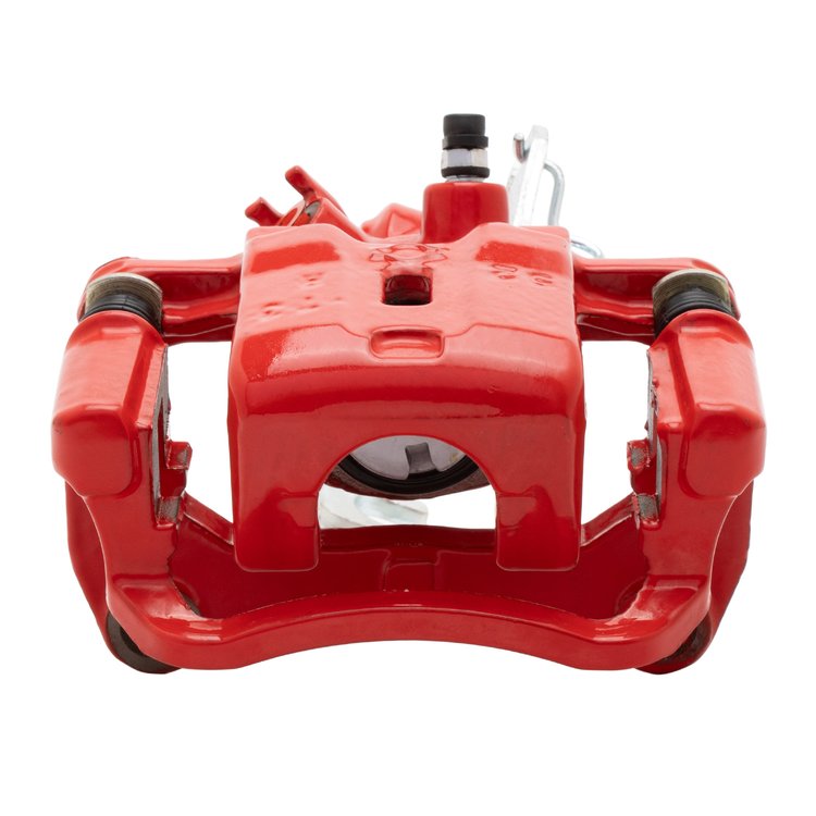 *CALIPER-RED PWDR CTED