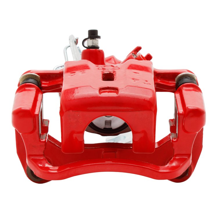 *CALIPER-RED PWDR CTED