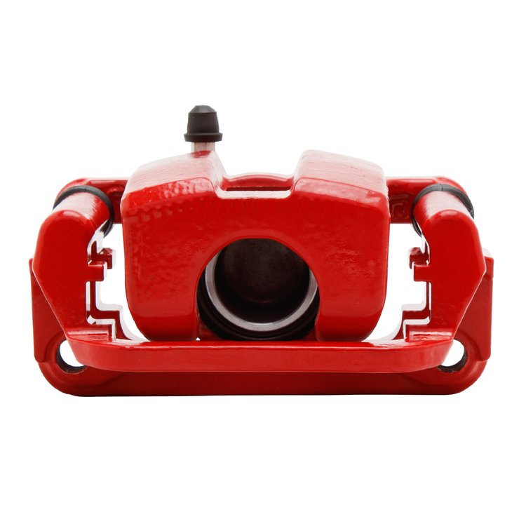 *CALIPER-RED PWDR CTED