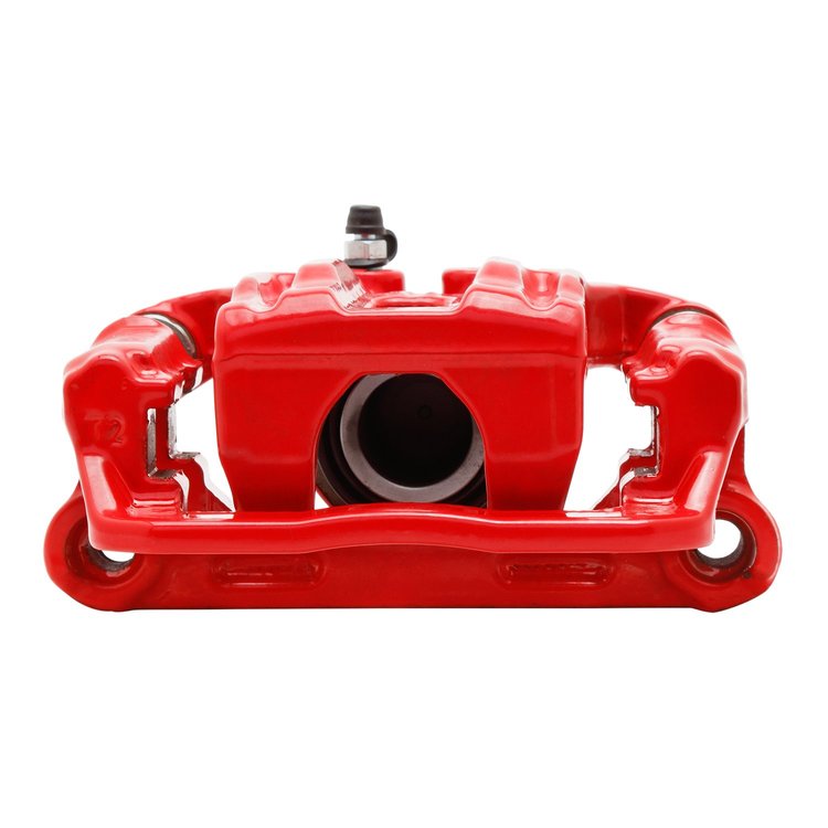 *CALIPER-RED PWDR CTED