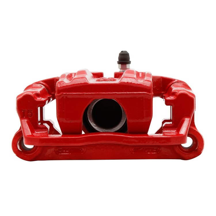 *CALIPER-RED PWDR CTED