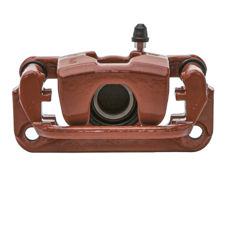 *CALIPER-RED PWDR CTED