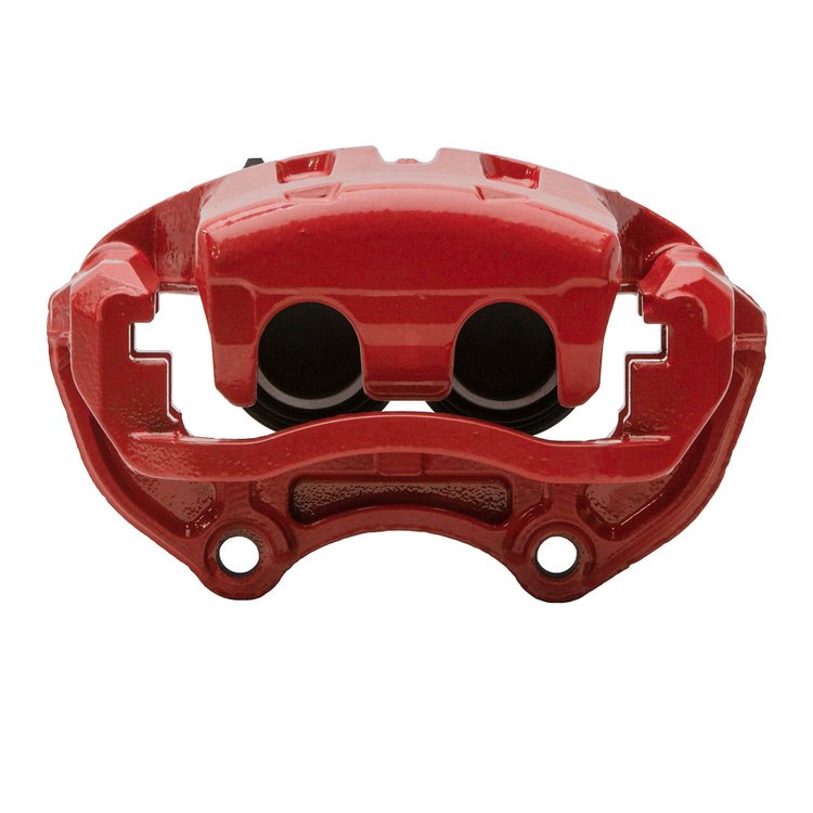 *CALIPER-RED PWDR CTED
