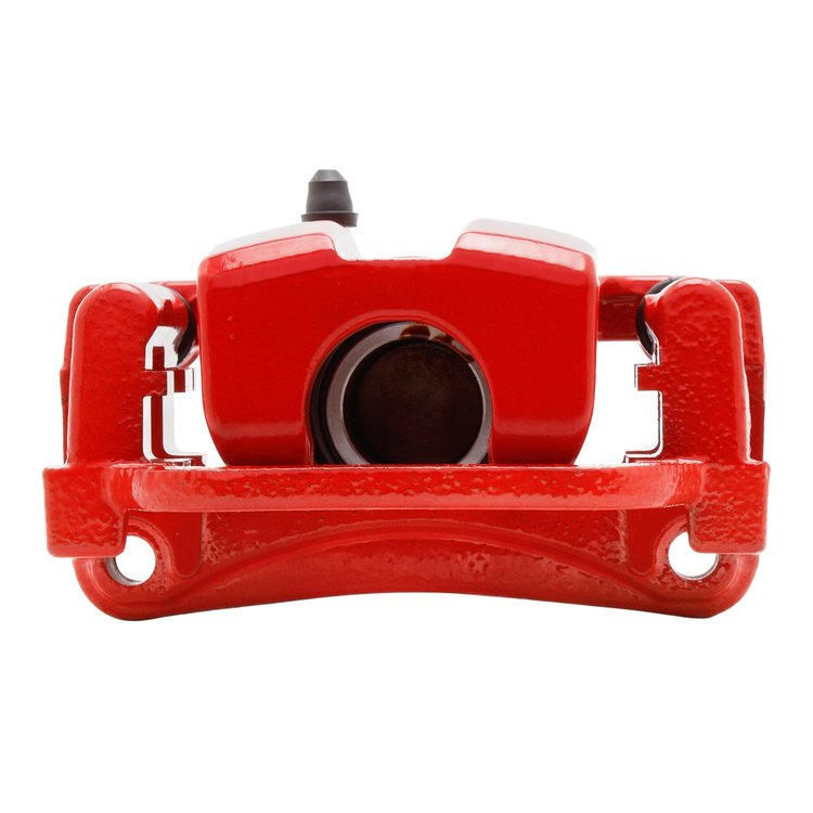 *CALIPER-RED PWDR CTED